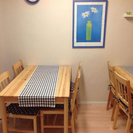 City Apartment Hotel Gothenburg Room photo