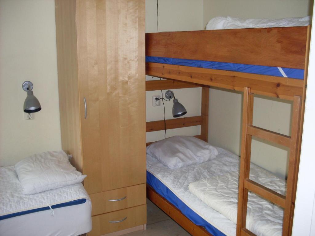 City Apartment Hotel Gothenburg Room photo
