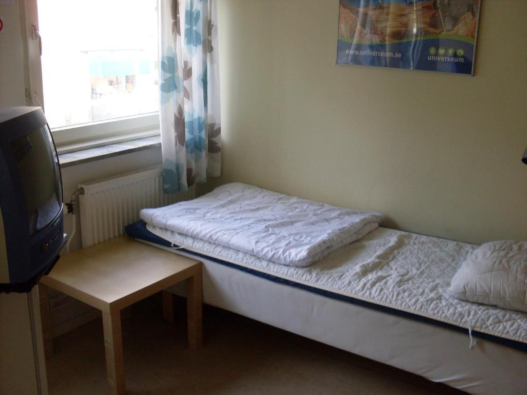 City Apartment Hotel Gothenburg Room photo