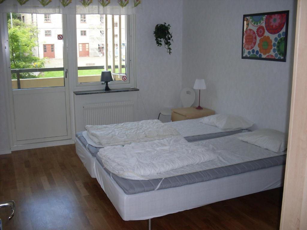 City Apartment Hotel Gothenburg Room photo