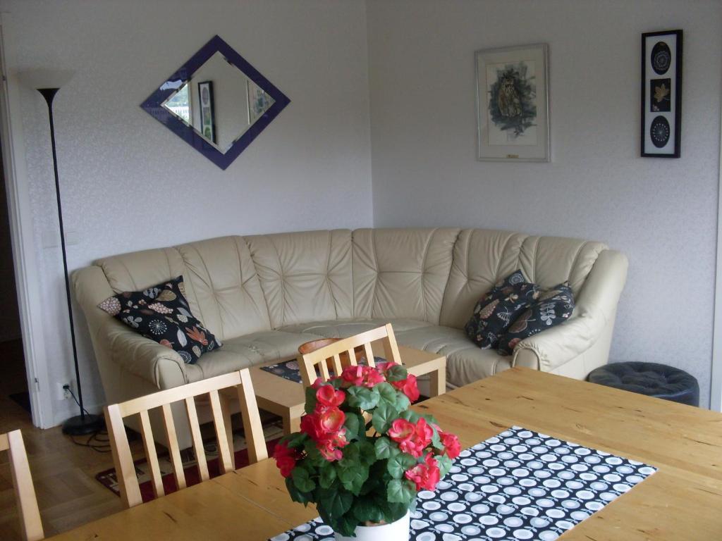 City Apartment Hotel Gothenburg Room photo