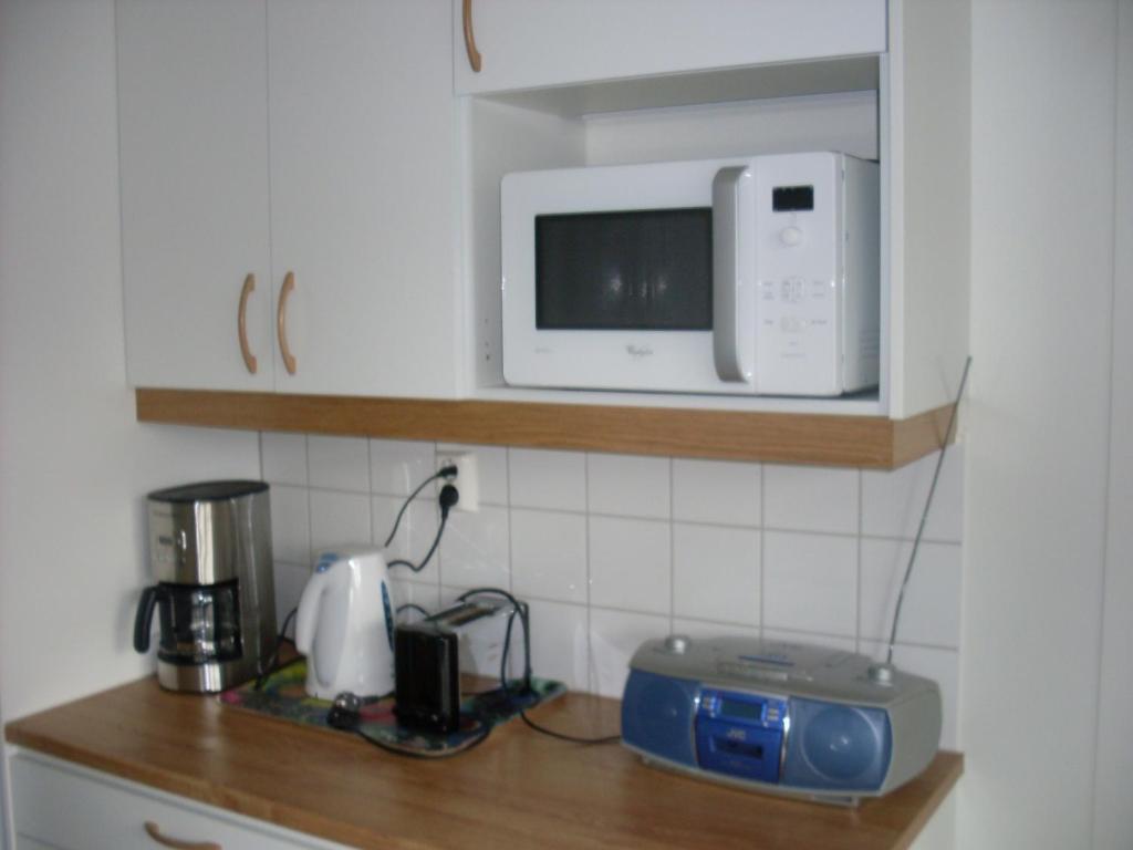 City Apartment Hotel Gothenburg Room photo
