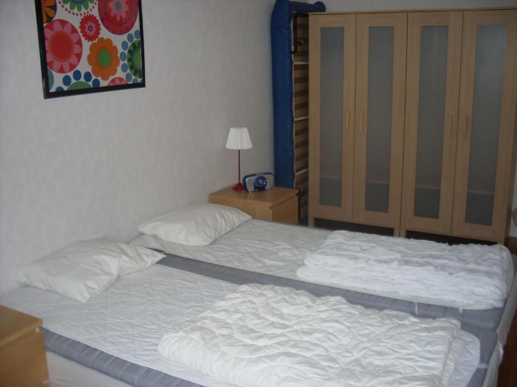 City Apartment Hotel Gothenburg Room photo