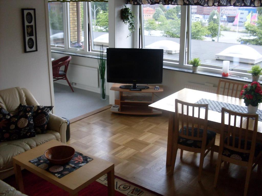 City Apartment Hotel Gothenburg Room photo