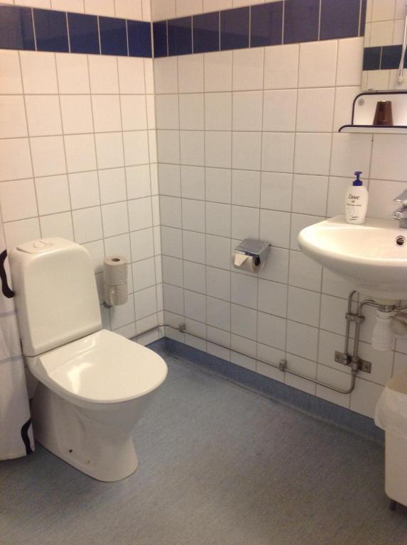 City Apartment Hotel Gothenburg Room photo
