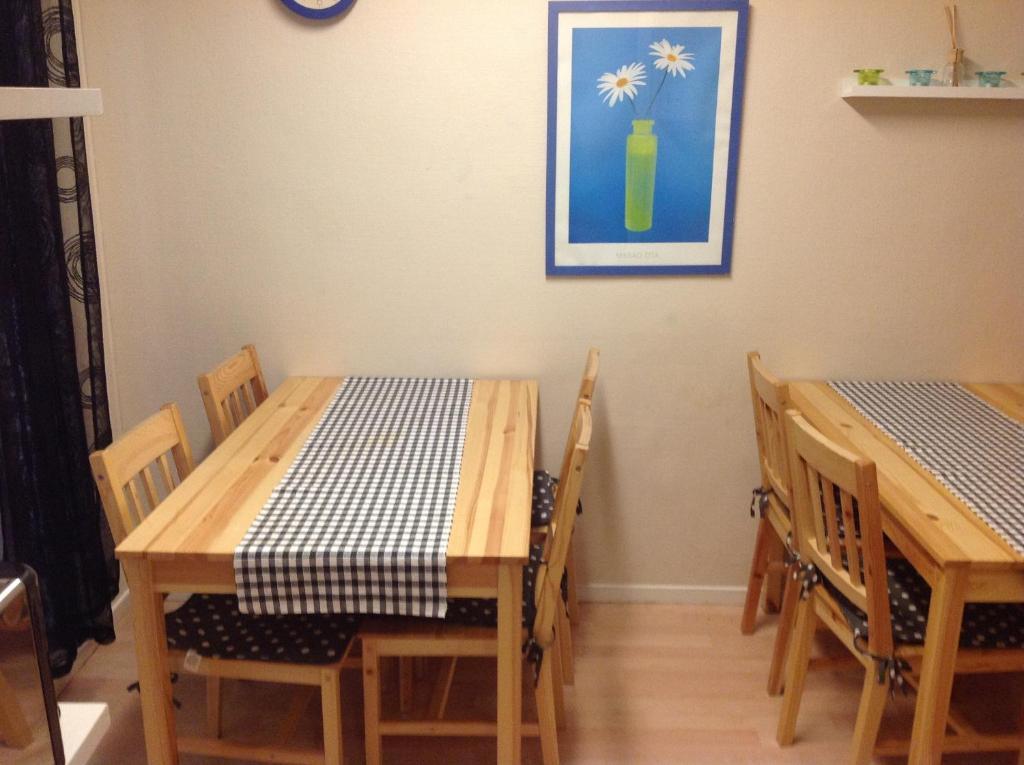 City Apartment Hotel Gothenburg Room photo
