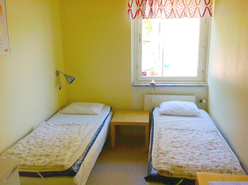 City Apartment Hotel Gothenburg Room photo