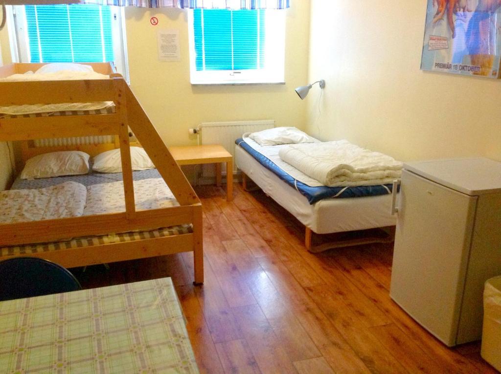 City Apartment Hotel Gothenburg Room photo