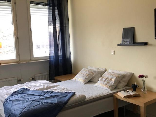 City Apartment Hotel Gothenburg Exterior photo